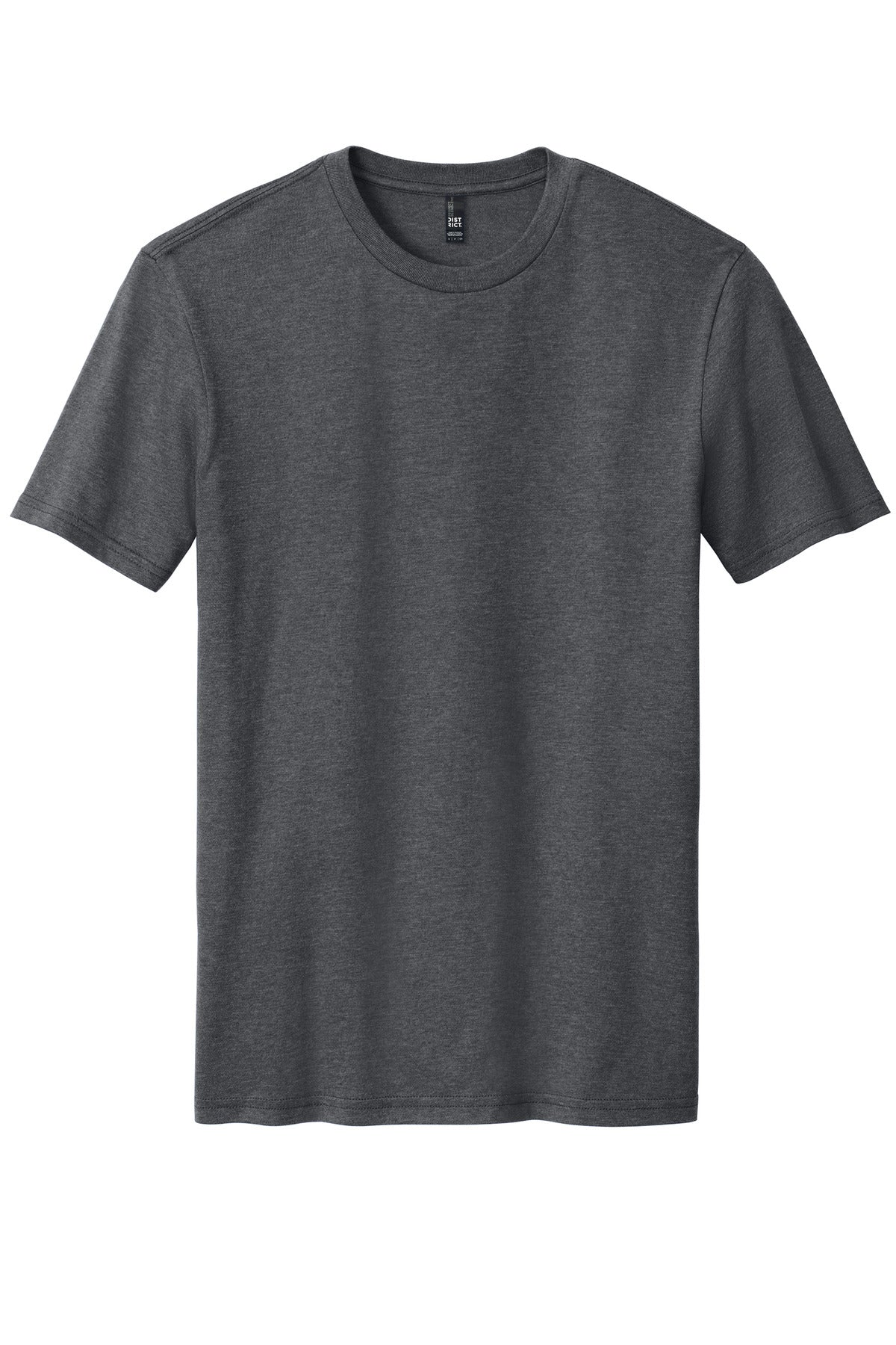 Heathered Charcoal