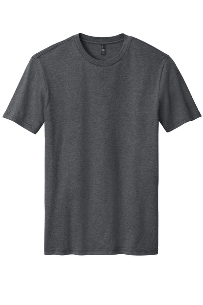Heathered Charcoal