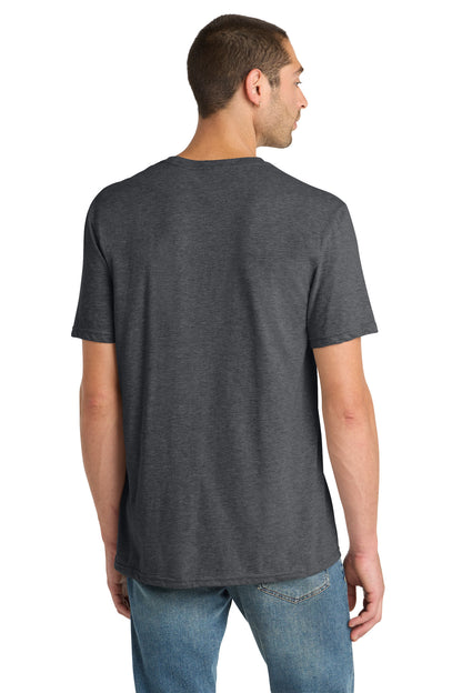 Heathered Charcoal
