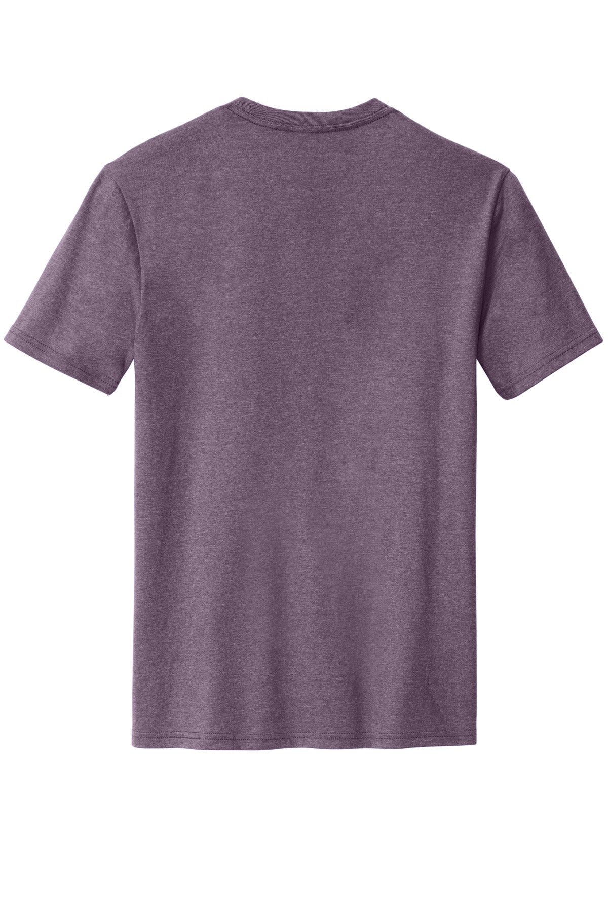 Heathered Eggplant