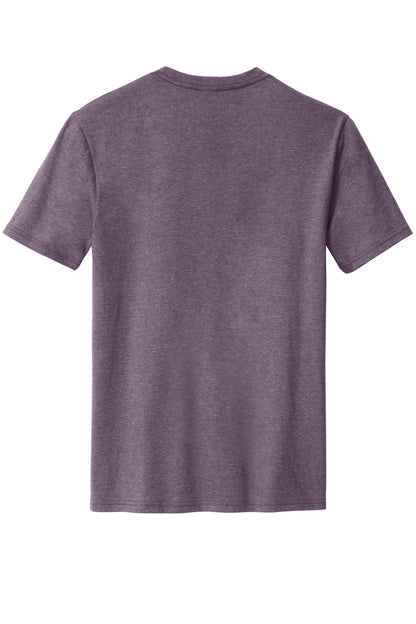 Heathered Eggplant