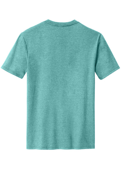 Heathered Eucalyptus Blue