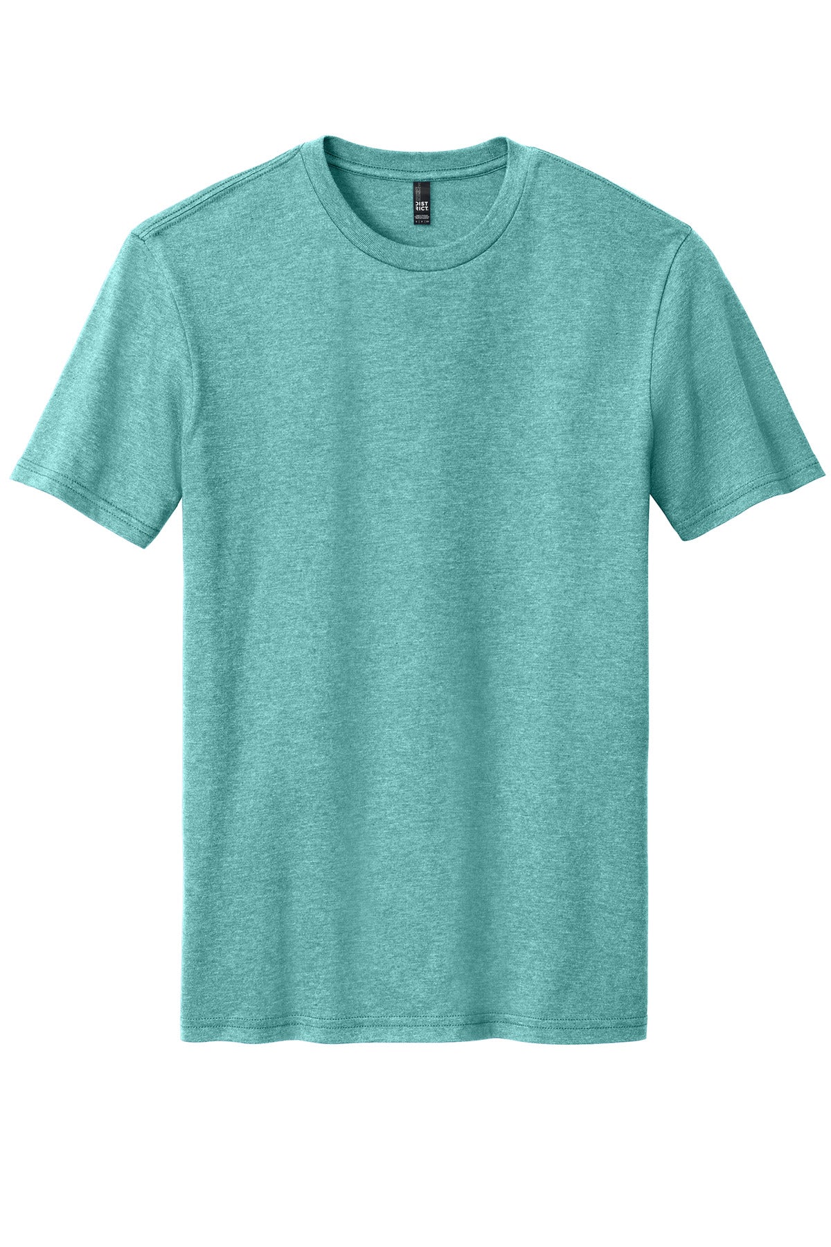 Heathered Eucalyptus Blue