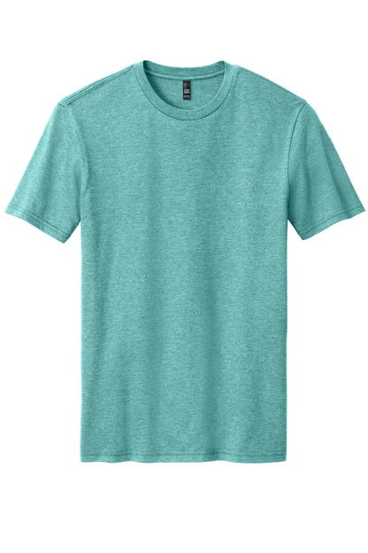Heathered Eucalyptus Blue