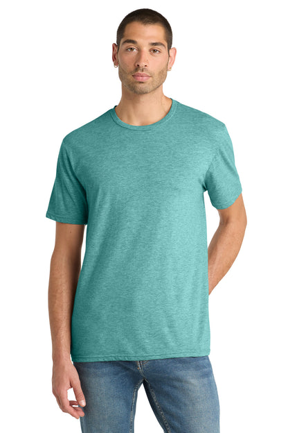 Heathered Eucalyptus Blue