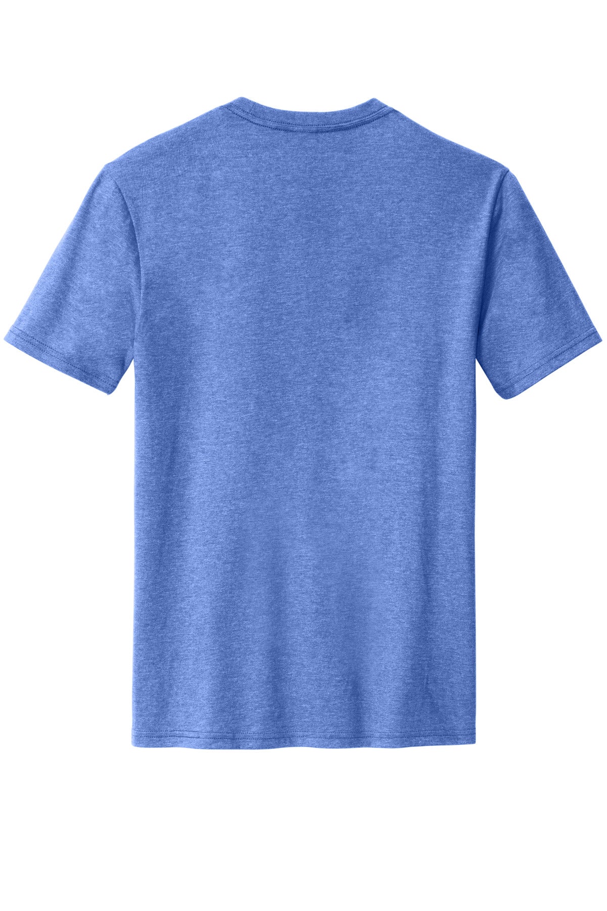 Heathered Royal