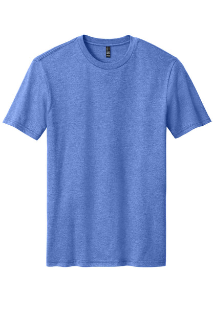 Heathered Royal