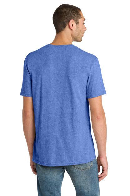 Heathered Royal
