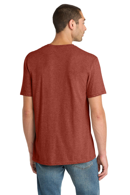 Heathered Russet