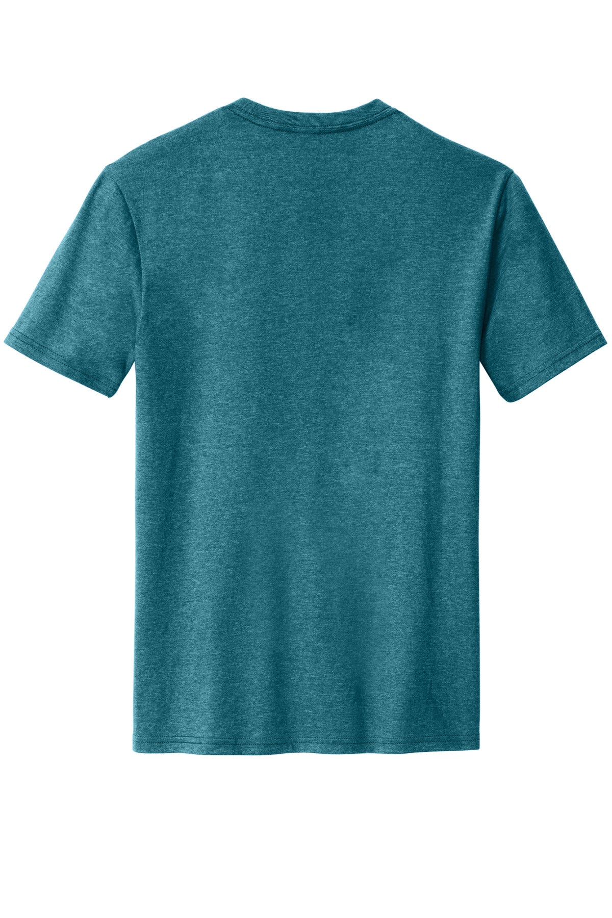 Heathered Teal