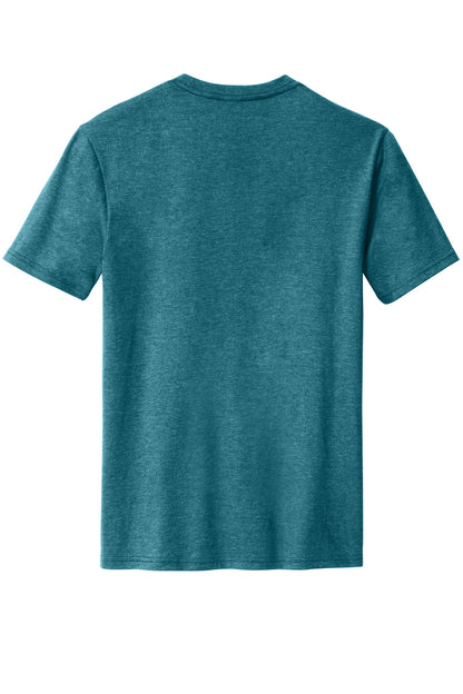 Heathered Teal