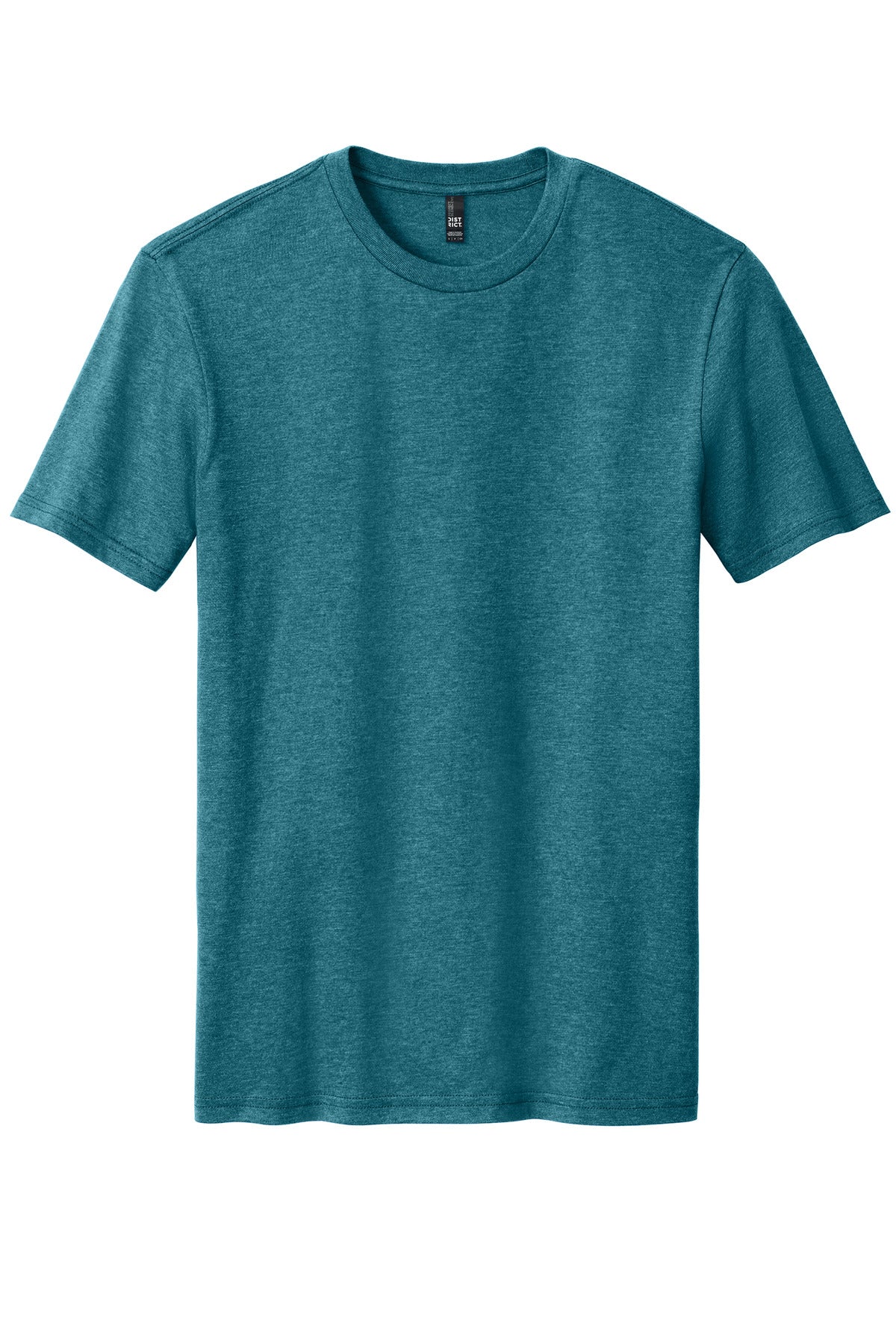 Heathered Teal