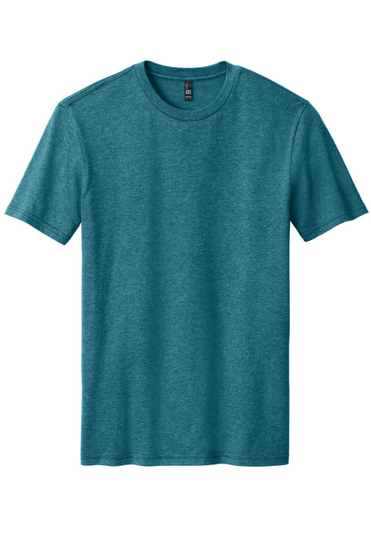 Heathered Teal