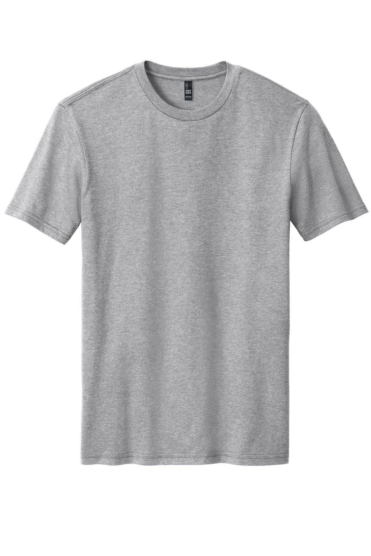 Light Heather Grey