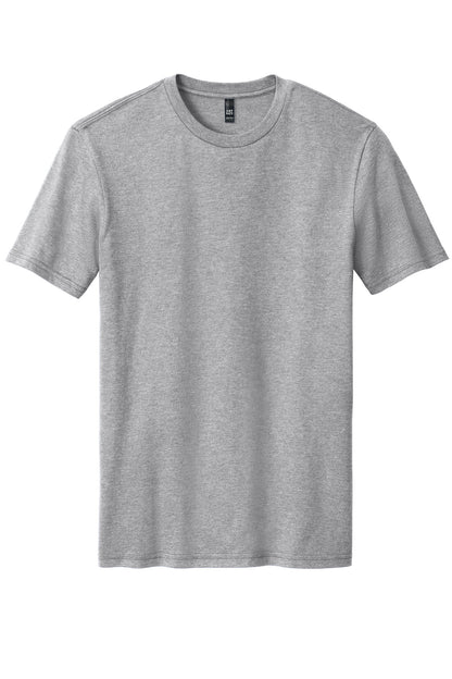 Light Heather Grey