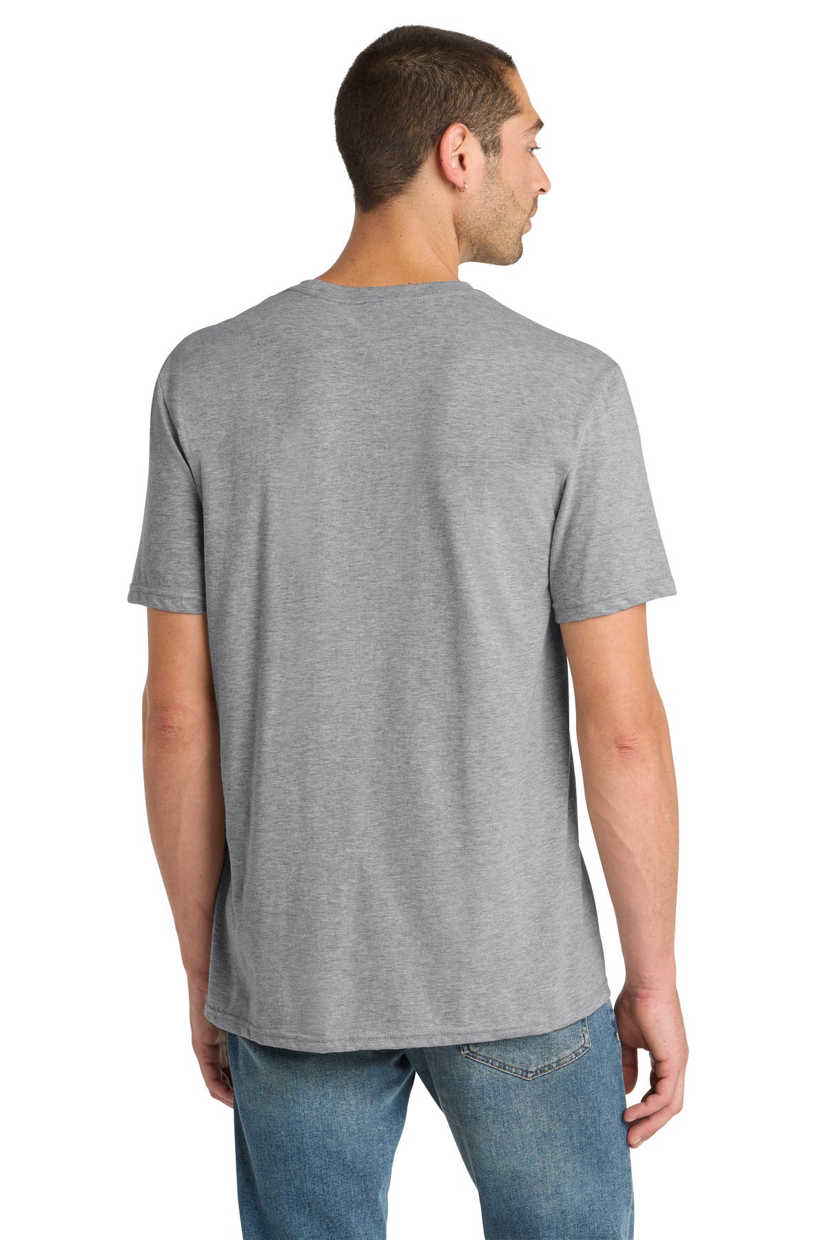 Light Heather Grey