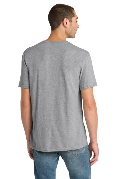Light Heather Grey