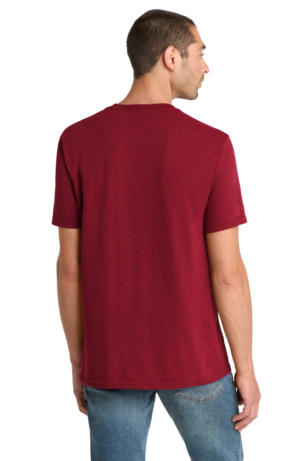 Red Fleck