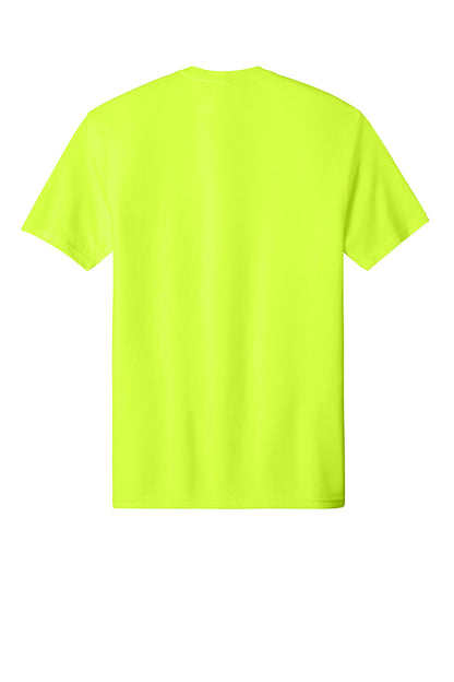 S. Green