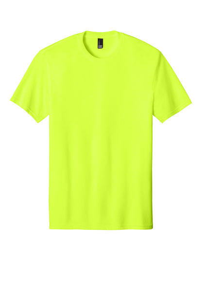 S. Green