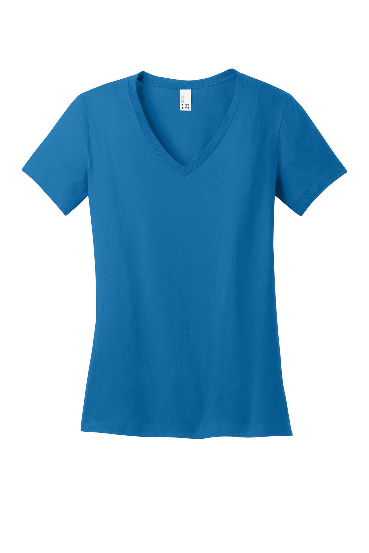 Bright Blue