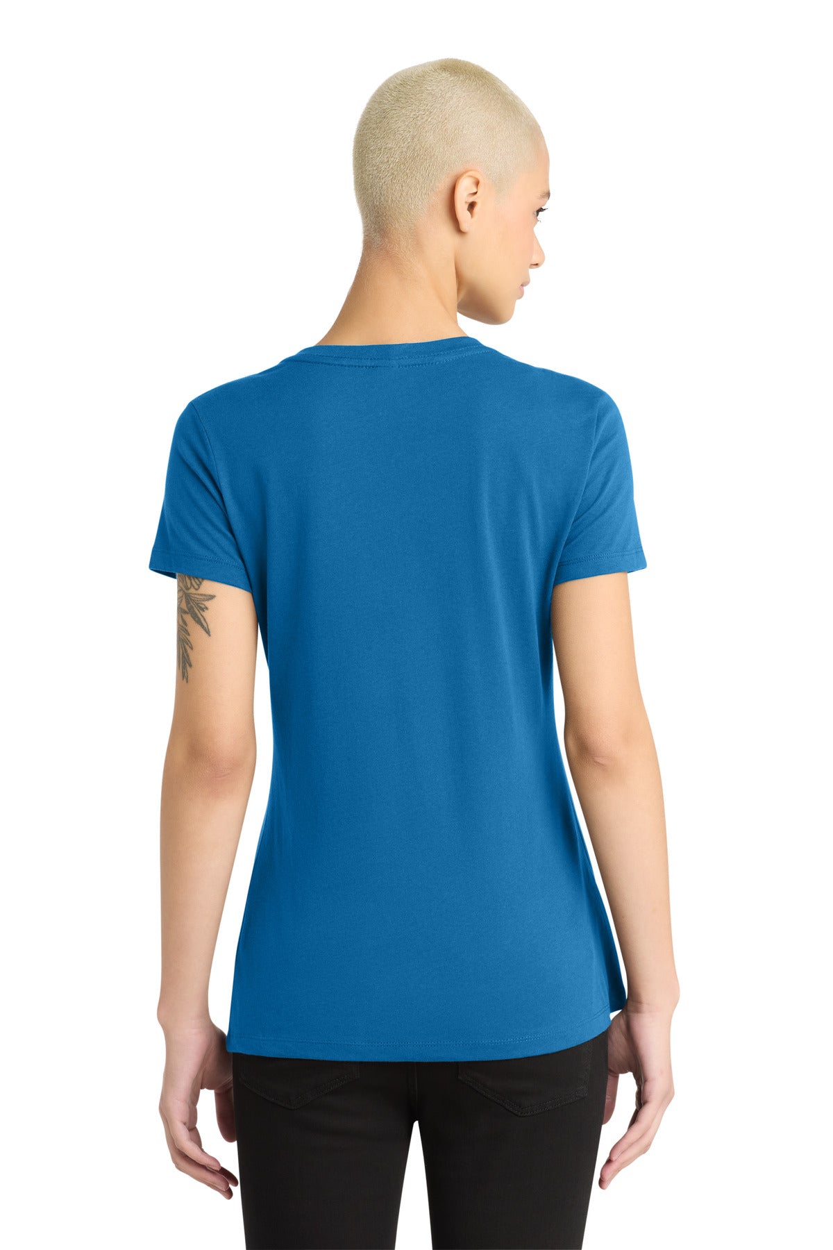 Bright Blue