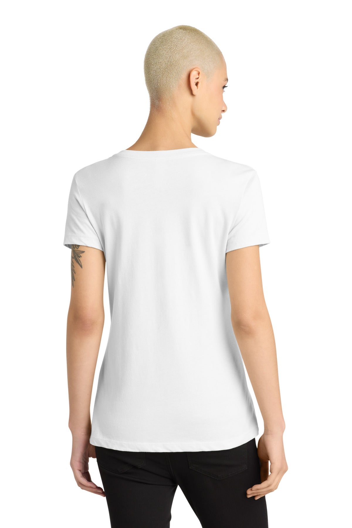 Bright White