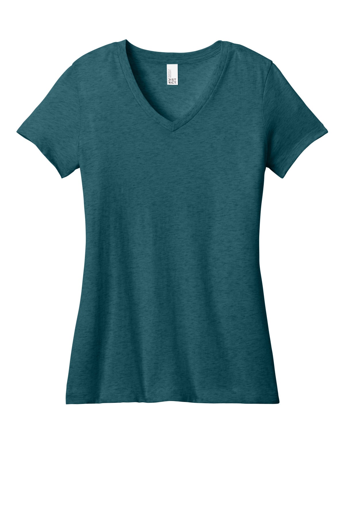 Caribbean Blue Heather