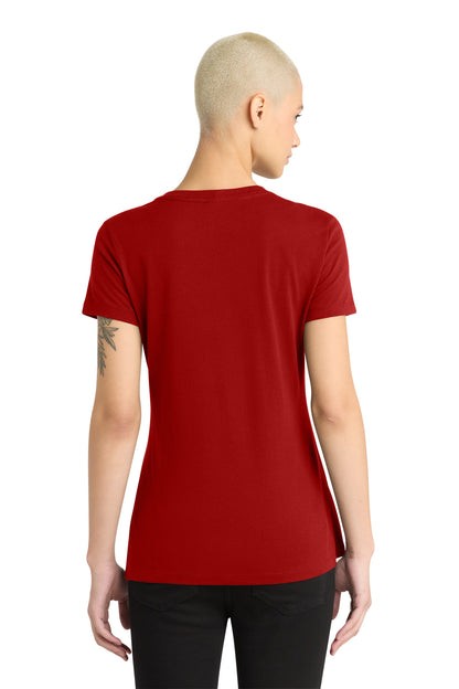 Classic Red