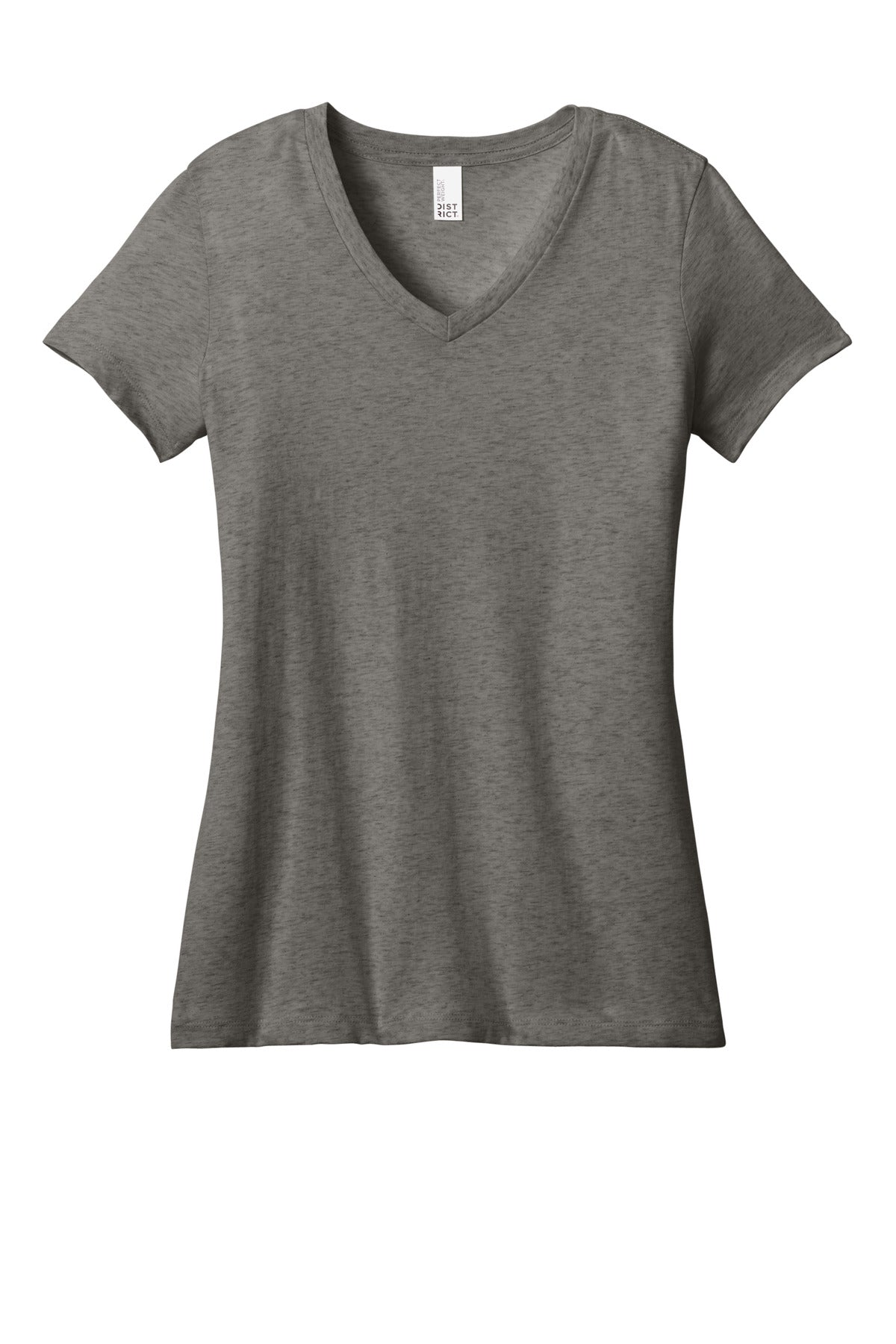 Heathered Charcoal