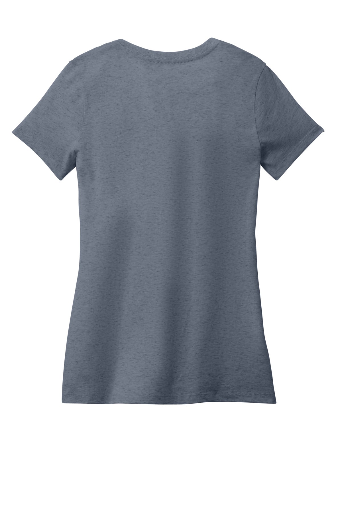 Heathered Navy