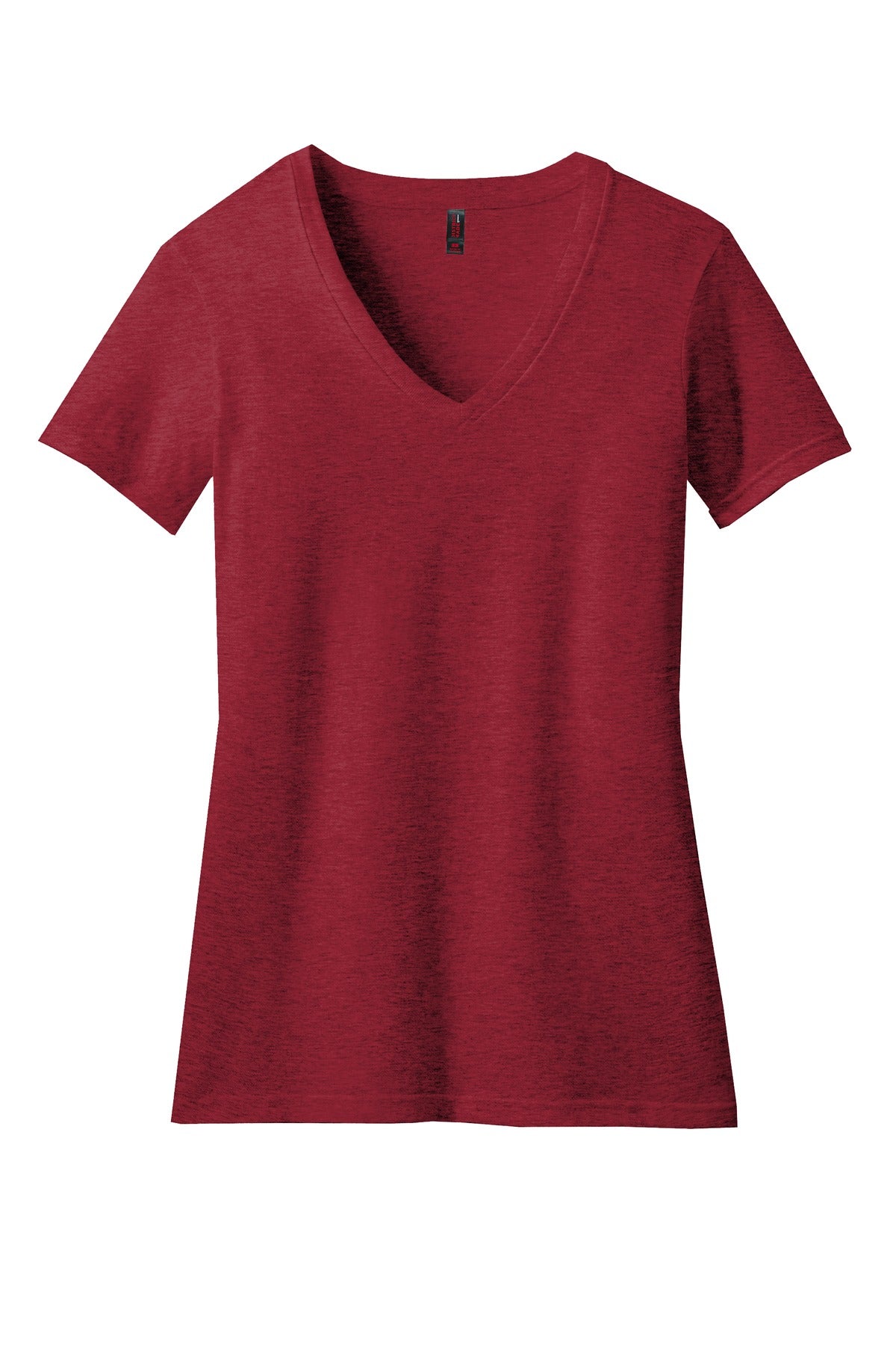 Red Fleck