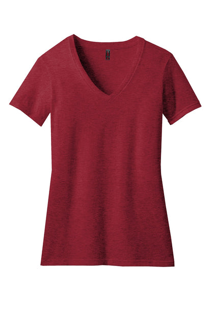 Red Fleck