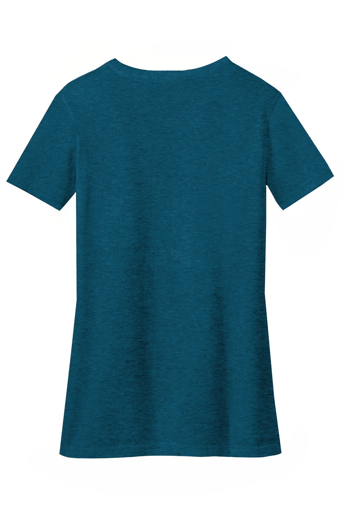 Deep Turquoise Fleck