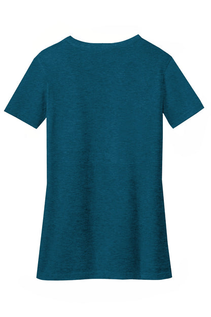 Deep Turquoise Fleck