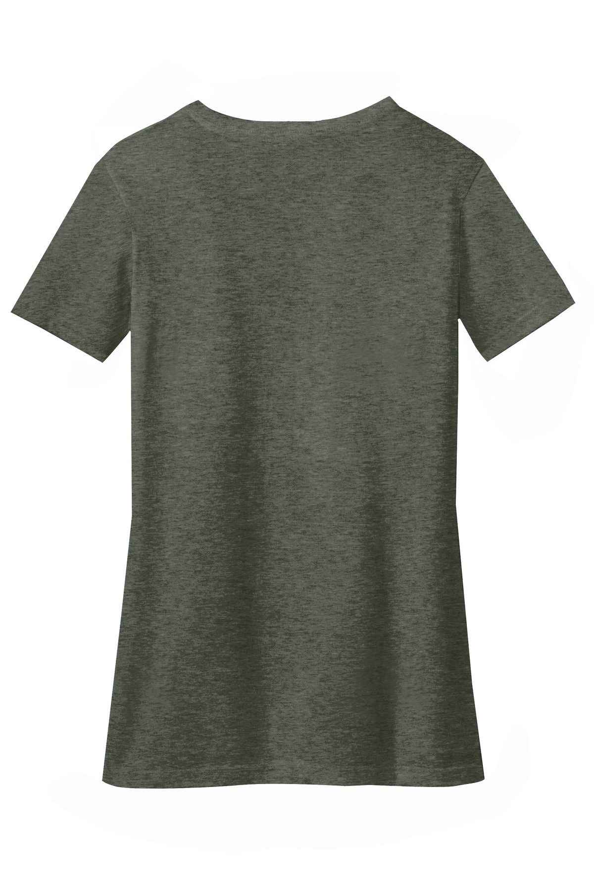 Heathered Olive