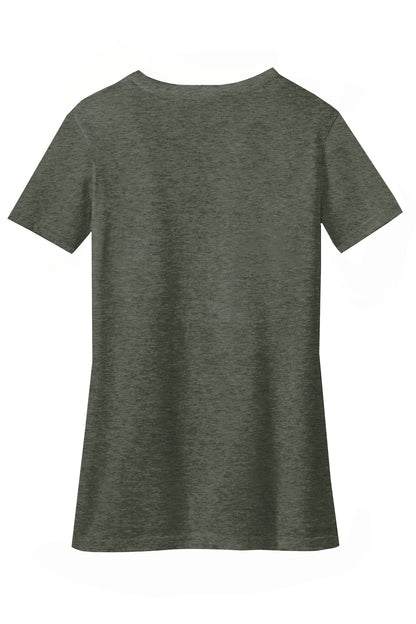 Heathered Olive