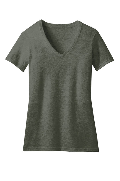 Heathered Olive