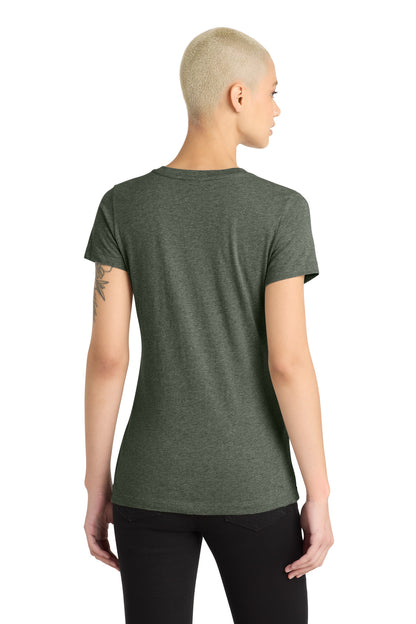 Heathered Olive