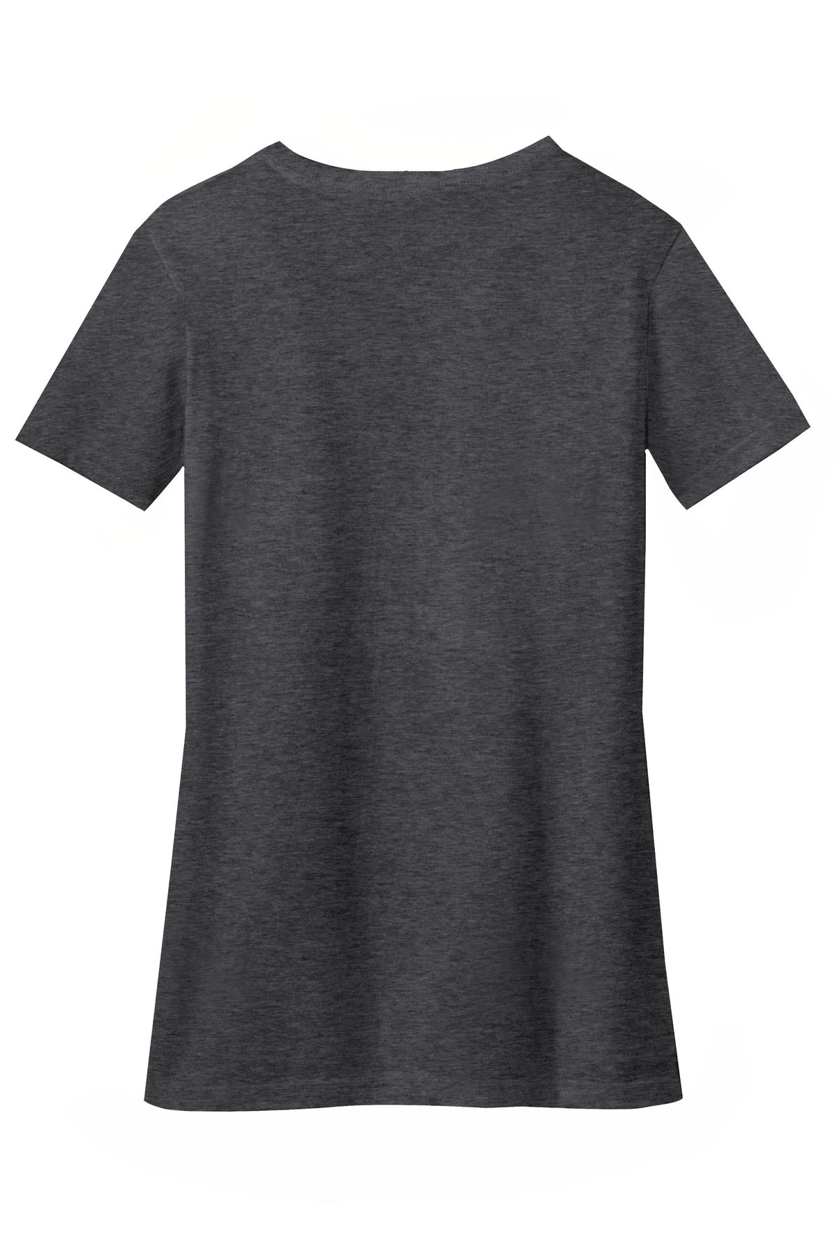 Heathered Charcoal