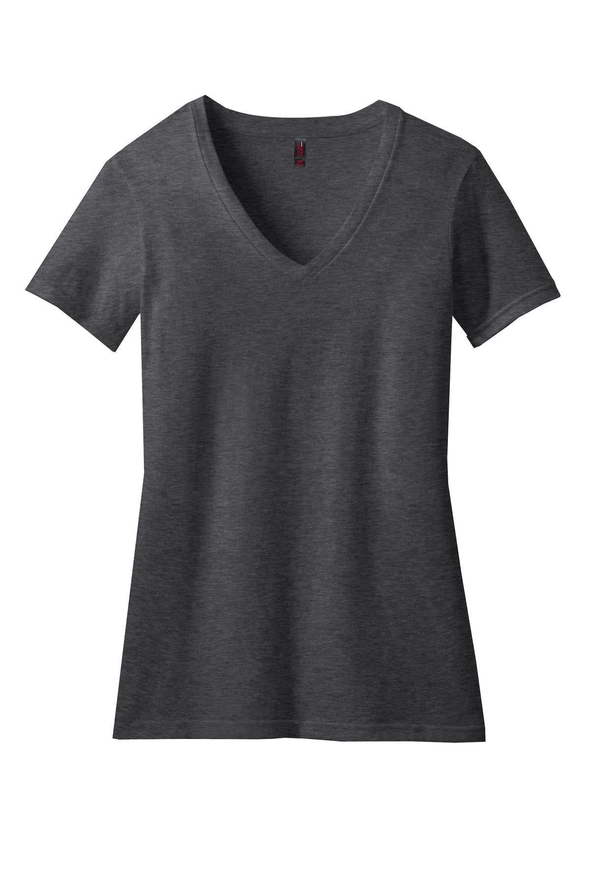Heathered Charcoal