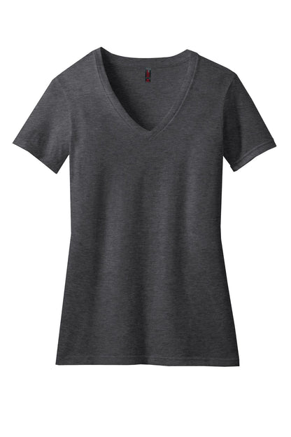 Heathered Charcoal