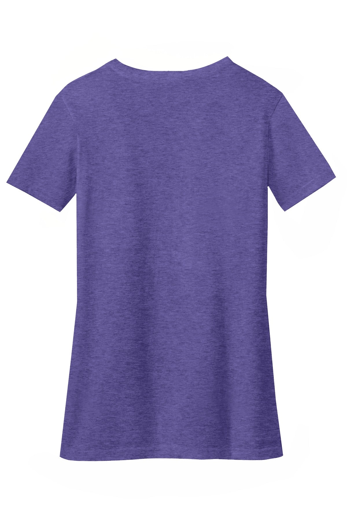 Heathered Purple