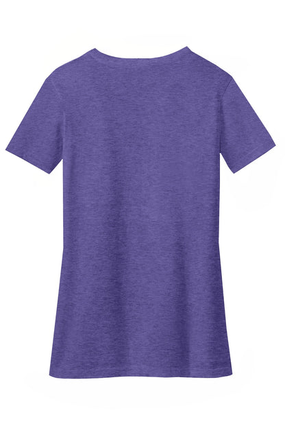Heathered Purple