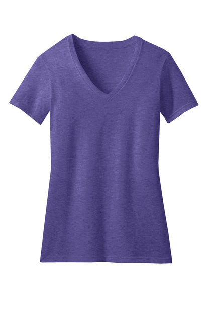 Heathered Purple