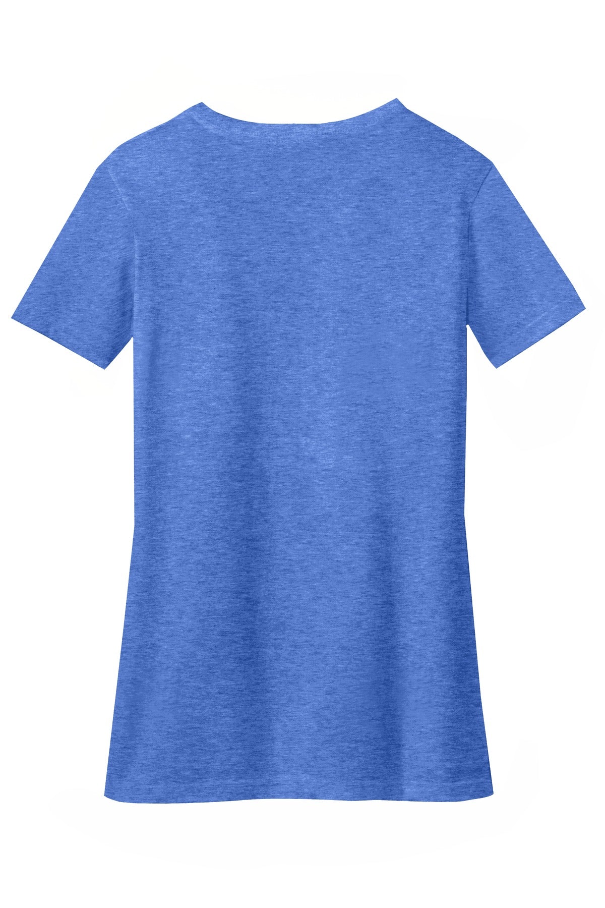 Heathered Royal