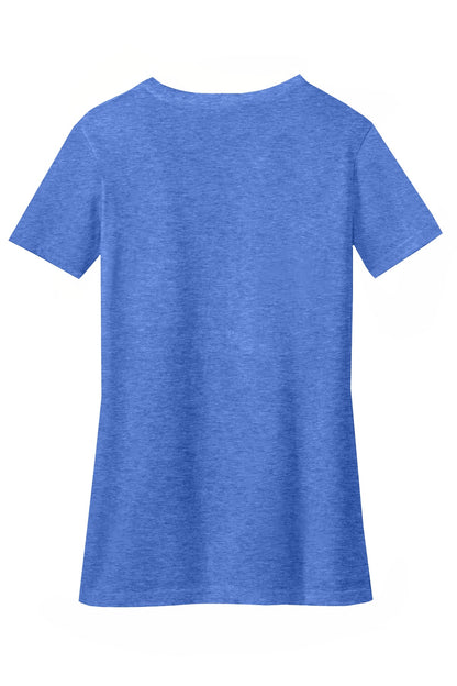 Heathered Royal