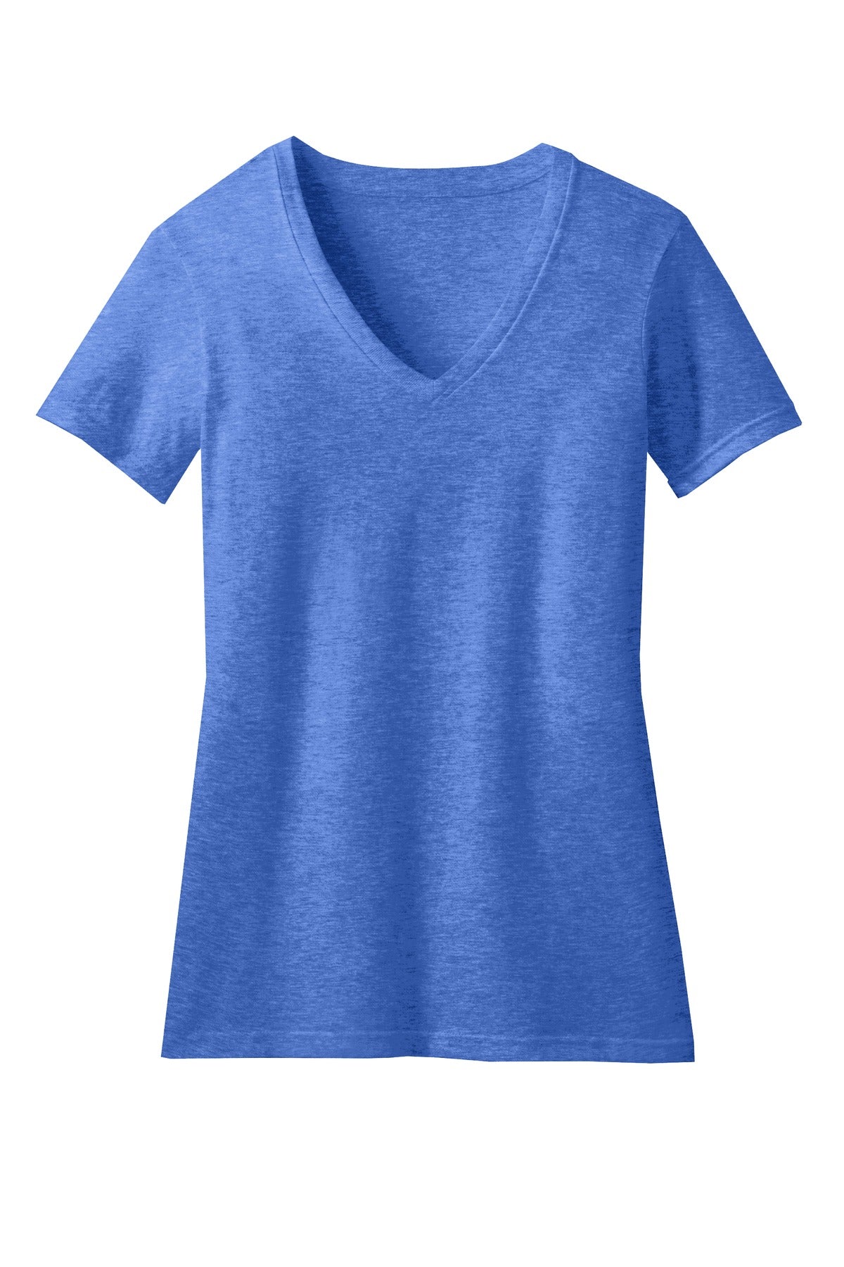 Heathered Royal