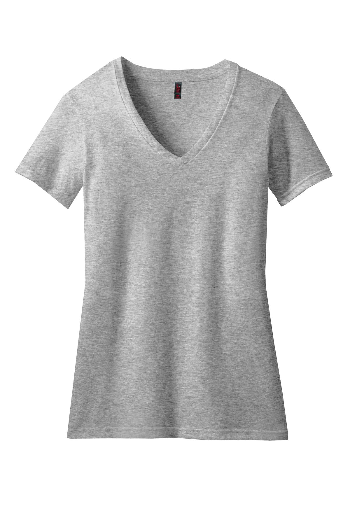 Light Heather Grey