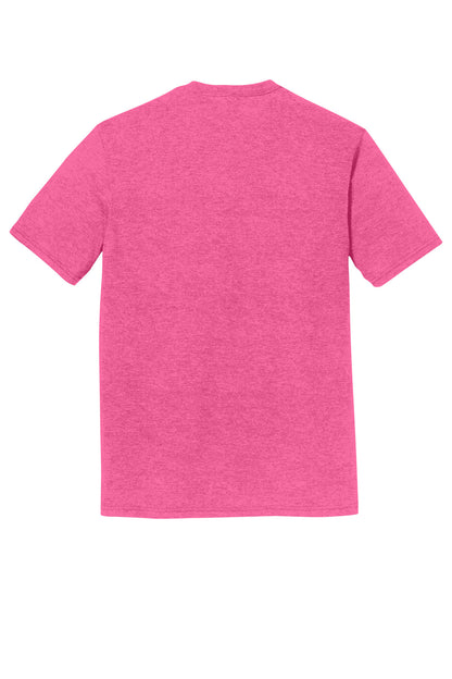 Fuchsia Frost